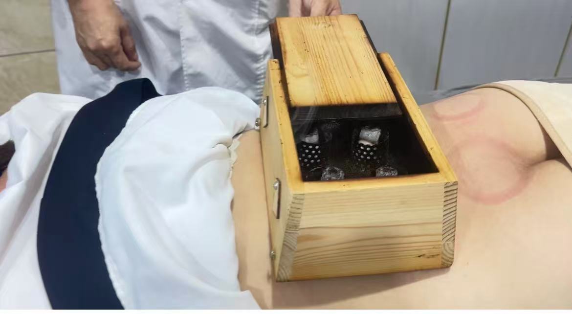 楚韵荆彩，医路护航 | 江京医院中医科与楚文化节携手共建健康2025！